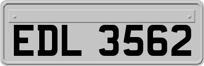 EDL3562