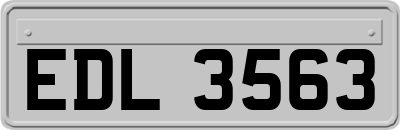 EDL3563