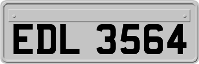 EDL3564