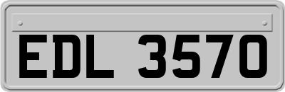 EDL3570