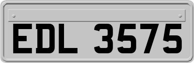 EDL3575
