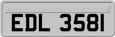 EDL3581