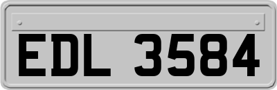 EDL3584