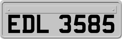 EDL3585