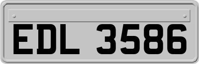 EDL3586