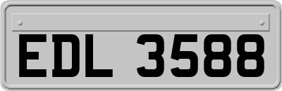 EDL3588