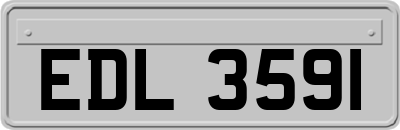 EDL3591