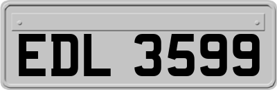 EDL3599
