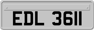 EDL3611