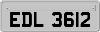 EDL3612