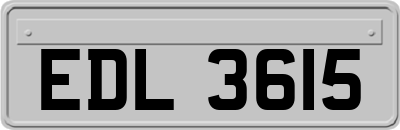 EDL3615