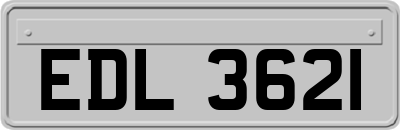 EDL3621