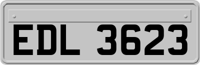 EDL3623