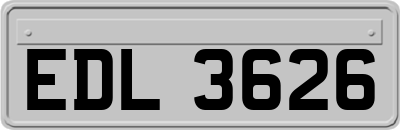 EDL3626