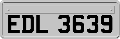 EDL3639