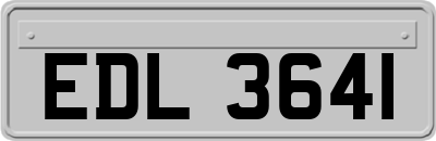 EDL3641
