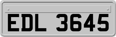 EDL3645