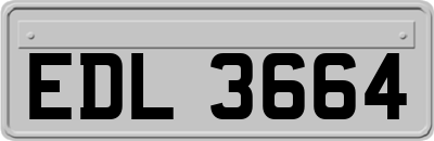 EDL3664