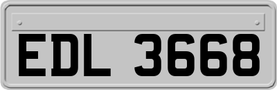 EDL3668