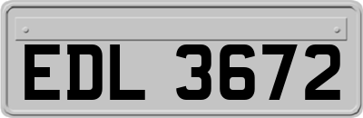 EDL3672