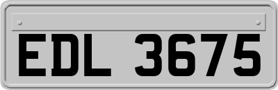 EDL3675