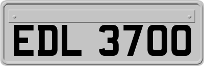 EDL3700