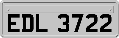 EDL3722