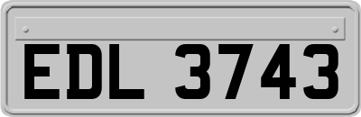 EDL3743