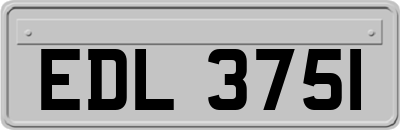 EDL3751