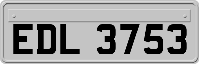 EDL3753