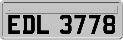 EDL3778