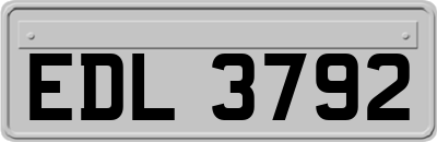 EDL3792