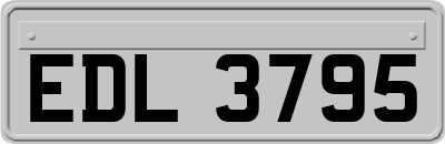 EDL3795