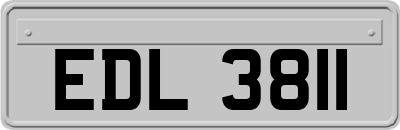 EDL3811
