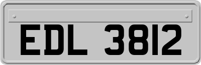 EDL3812