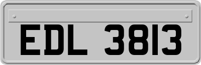 EDL3813