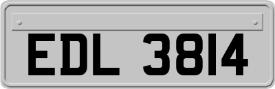 EDL3814