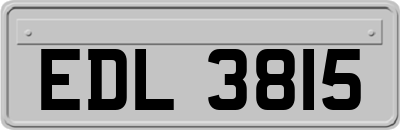 EDL3815