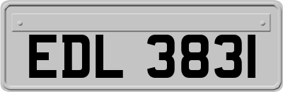 EDL3831