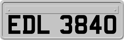 EDL3840