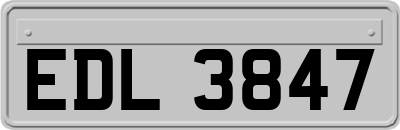 EDL3847