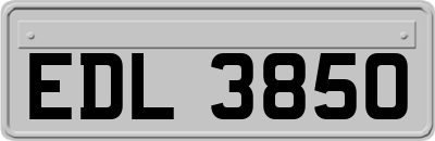 EDL3850