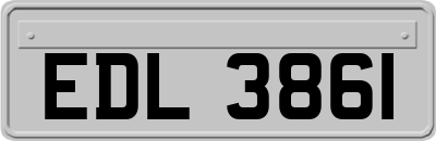 EDL3861