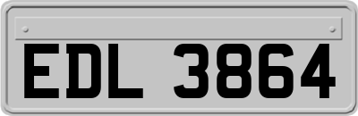 EDL3864