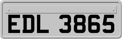 EDL3865