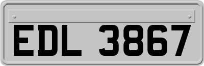 EDL3867