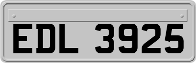 EDL3925
