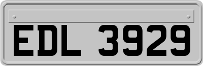 EDL3929