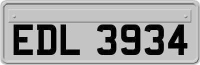 EDL3934