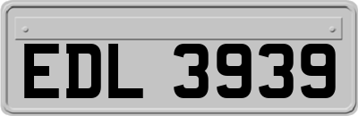 EDL3939